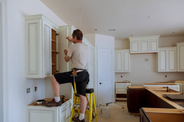 Licensed Kitchen service in Rockford, MN - BM Kitchen