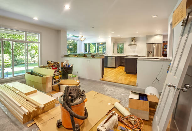 Reliable Kitchen contractor in Rockford, MN by BM Kitchen